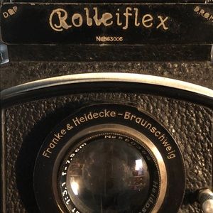 Meet your Posher, Jeff